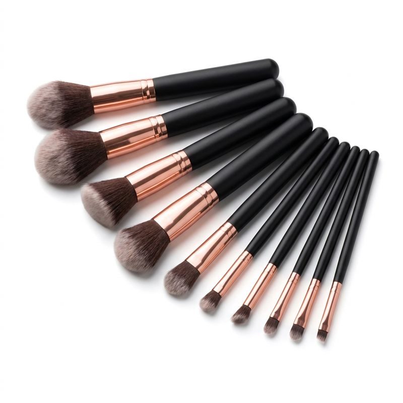 Brushes & tools