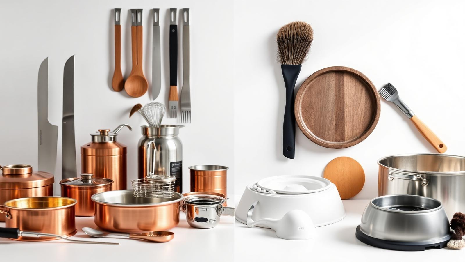 Wholesale kitchenware and pet supplies catalog