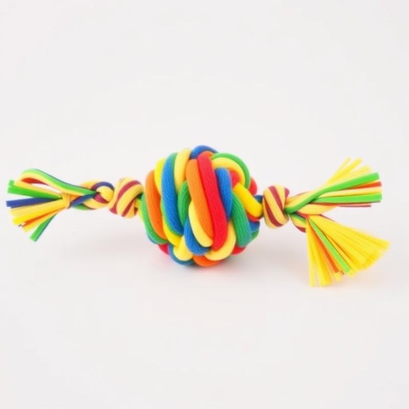 Toys & chews